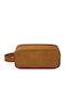 Neseser din piele Harvey natural