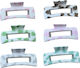Ro Accessories Щипка за коса 10cm 02-0404
