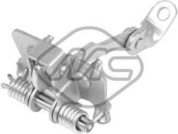 Citroen C3 Autotürmechanismus Vorderseite L + R 43121 Citroen C3 Autotürmechanismus Vorderseite L + R 43121