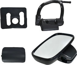 Autotürteile Mitsubishi Canter Fuso 06-15 Kurzer Türgriff Kopf 370x180mm Rechter Mk580256 Autotürteile Mitsubishi Canter Fuso 06-15 Kurzer Türgriff Kopf 370x180mm Rechter Mk580256