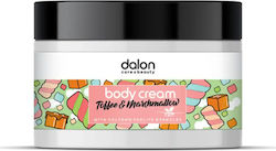 Dalon Prime Moisturizing Body Cream 500ml