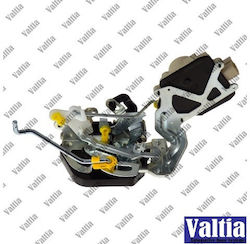 Hyundai Elantra 01-06 Rückseite 5pin Rechts Türschloss Hyundai Elantra 01-06 Rückseite 5pin Rechts Türschloss