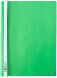 Folder PP With Eco Green Report File Folder PP With Eco Green Report File