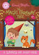 Reading Champion Magic Faraway Tree A Surprise for Angry Pixie Band 1 Jackie Walter