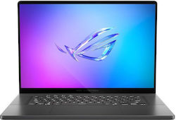 Asus Rog Zephyrus Duo 16 16" (Ultra 9-386H/32GB/1TB) Asus Rog Zephyrus Duo 16 16" (Ultra 9-386H/32GB/1TB)