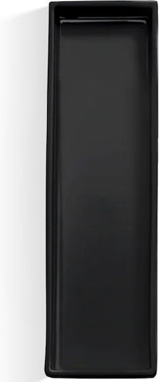 Decor Walther Black Organizer
