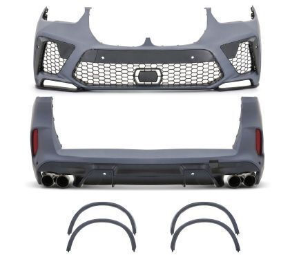 Body Kit Bmw X5 G05 2018-2022 M Design Oem