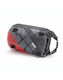 Givi Σάκος Ουράς Αδιάβροχος 40l Grey Red Ea115grb