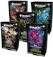 Wizards of the Coast Strixhaven Commander Magic: The Gathering (IT)