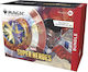 Wizards of the Coast Бандъл Super Heroes Magic: The Gathering (FR)