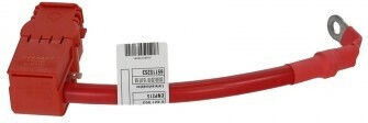 Siguranță pirotehnică Bmw 5 G31 17 61126821904