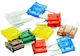 Fast Auto-Sicherungen Tp Mini Mix 5-30a