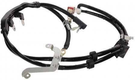Feuerwerksicherung Mercedes C W204 07 A2044400254