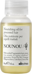 Davines Essential 50ml Davines Essential 50ml