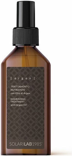 Dott. Solari Argan Haaröle Für Nährend 100ml