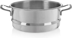 Orion Inox Dampfgarer 26 Cm Anett 5,5 L