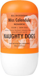 Naughty Dogs Deodorant Roll-On 50ml Naughty Dogs Deodorant Roll-On 50ml