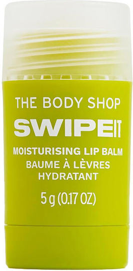 The Body Shop Lip Balm Kiwi