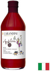 Carandini Olini Apfelweinessig 500ml Carandini Olini Apfelweinessig 500ml
