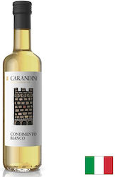 Carandini Λευκό Ξίδι 500ml Carandini Λευκό Ξίδι 500ml
