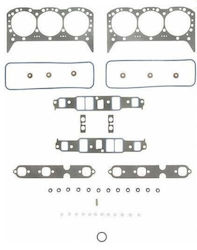 Recmar Auto-Dichtungen Satz Für Mercruiser 4.3l V6 Recmar Auto-Dichtungen Satz Für Mercruiser 4.3l V6