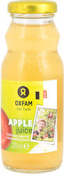 Oxfam Suc De Fructe Măr Produs Organic Fără Zahăr 5400164111089