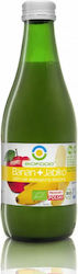 Biofood Βιολογικός Χυμός Μπανάνα / Μήλο 300ml