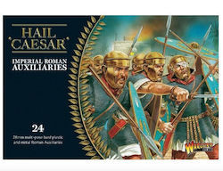 Warlord Games Hail Caesar Imperial Roman Auxiliaries