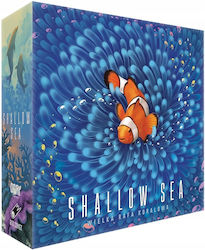 Game Shallow Sea Great Barrier Reef Base Ogry Games Game Shallow Sea Great Barrier Reef Base Ogry Games