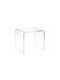 Bedside Table 40x30x45cm