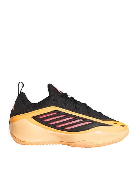 Kinder Sportschuhe Laufen Orange