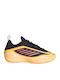 Kinder Sportschuhe Laufen Orange