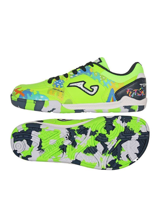 Joma Top Flex IN Детски Футболни Обувки За Зала...