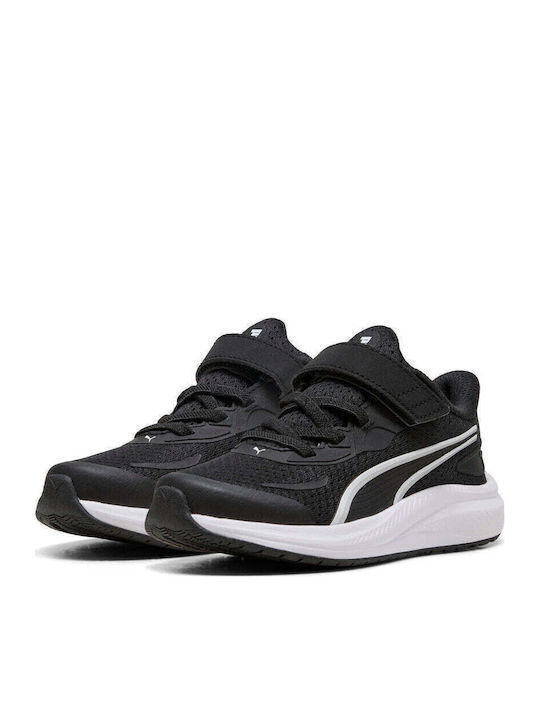 PUMA Skyrocket 2 Ac+ps Αθλητικά Παιδικά Παπούτσ...