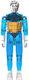 Action Figure Reaction+ 10cm