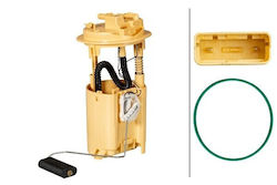 Kraftstoffpumpe Einheit Citroen Berlingo 1.9d 99 9625476380