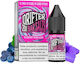 Drifter Vape Ready E-Liquid Blueberry Bubblegum 20mg 10ml