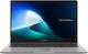 Asus Expertbook P1 P1503CVA-S72319X 15.6" FHD (Core 5-210H/16GB/512GB SSD/W11 Pro) Misty Grey (International English Keyboard)