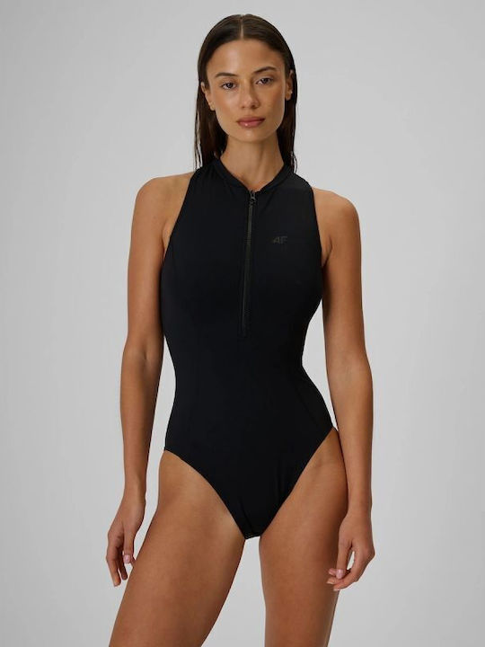 Costum De Baie Întreg Cu Fermuar 4frss26uswsf132-20s