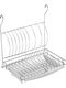 Tescoma Metal Sink Strainer 35x26x39cm