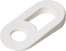 Türstopper Ecru