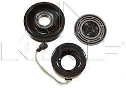 Sanden Sd7v16 6pk/120mm 12v VW Golf 92 1067111 Klimakompressor Kupplung