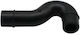 Air Recirculation Smoke Tube Audi 80 100 Coupe Vw Passat 026103493a