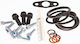 Set Montaj Supraalimentator BMW X5 2.0d 13 22 Piese De Motor Auto