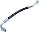 Klimaleitung Citroen C8 Peugeot 807 06 6477p9