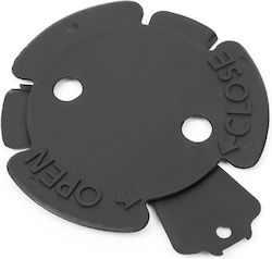 Capac De Drenaj Tigaie De Ulei Podea Inferioară BMW Seria 5 F07 F10 F11 51757209541