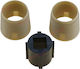 Set Daktulíon Sōlīna Nerou Mercruiser Bravo 41674t