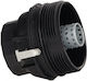Oil Filter Housing Cover Toyota Auris E18 12 Cap 1565033010