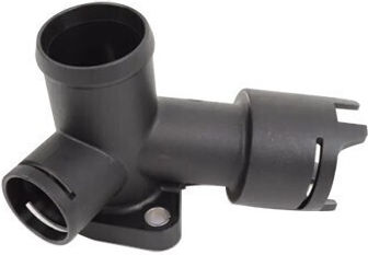 Kühlsystemstecker Superb II VW Atlas CC Eos Passat Phaeton Touran Audi Q7 3.6 Benzin