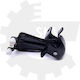 Carucior Superior Ușă Glisantă Dreapta Mercedes Viano Vito 6397601347